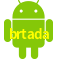 Aplicativo brtada para Android